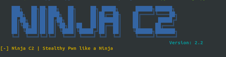 NinjaC2 V2.2 Released with New Features